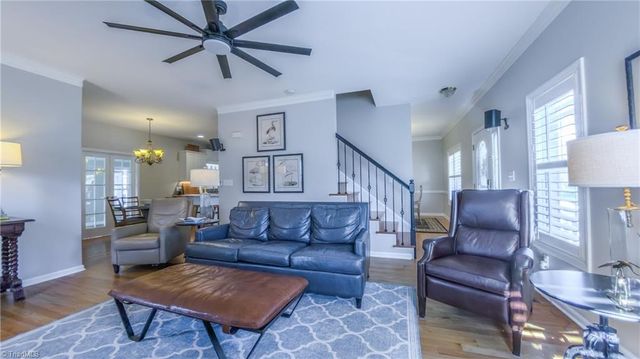 207 Naola Court, Archdale, NC 27263