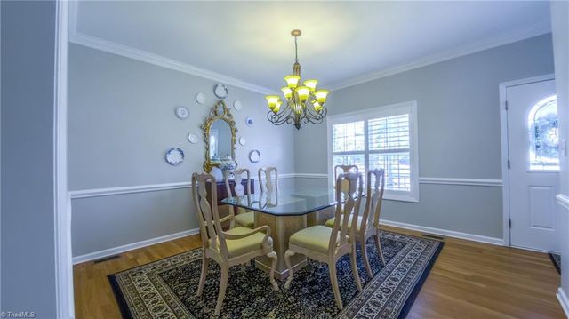 207 Naola Court, Archdale, NC 27263