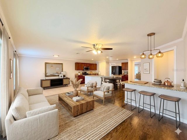 30750 TEMPLE STAND AVENUE, Wesley Chapel, FL 33543