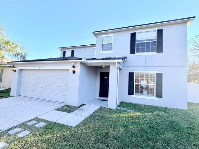 30750 TEMPLE STAND AVENUE, Wesley Chapel, FL 33543