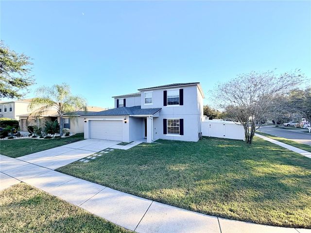 30750 TEMPLE STAND AVENUE, Wesley Chapel, FL 33543