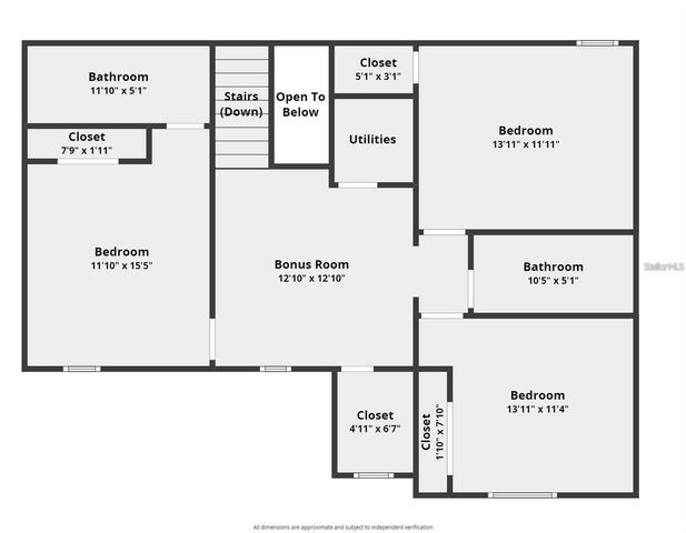 30750 TEMPLE STAND AVENUE, Wesley Chapel, FL 33543