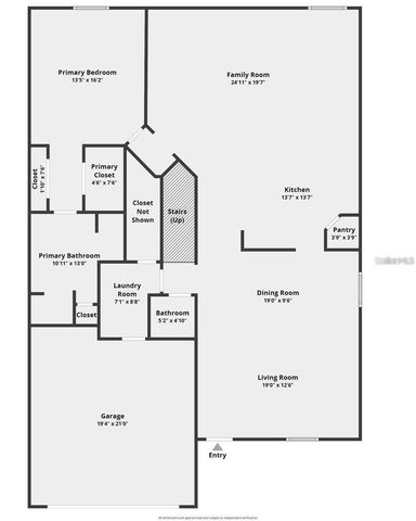 30750 TEMPLE STAND AVENUE, Wesley Chapel, FL 33543