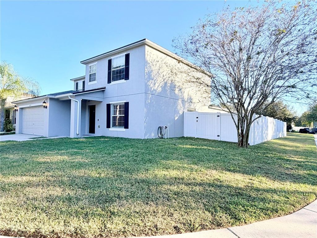 30750 TEMPLE STAND AVENUE, Wesley Chapel, FL 33543