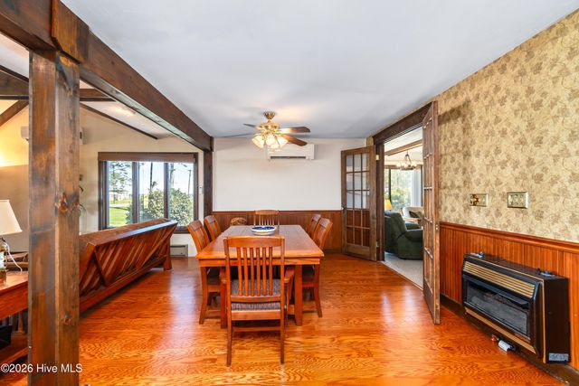 405 Driftwood Drive, Elizabeth City, NC 27909