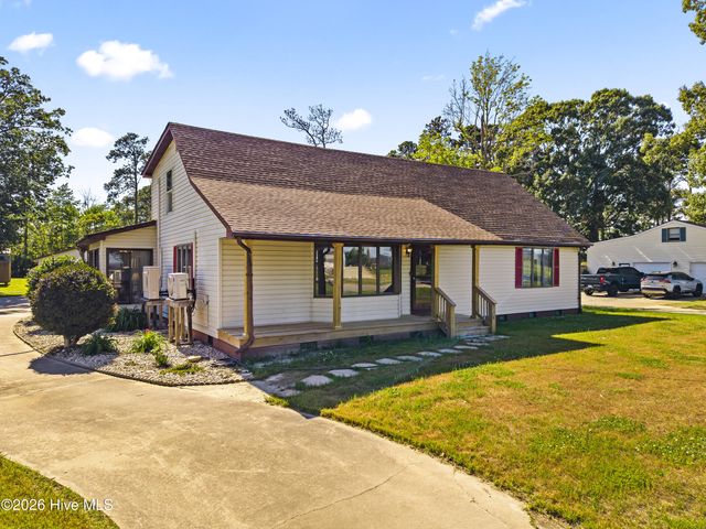 405 Driftwood Drive, Elizabeth City, NC 27909