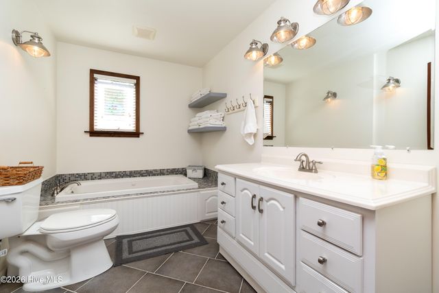 405 Driftwood Drive, Elizabeth City, NC 27909