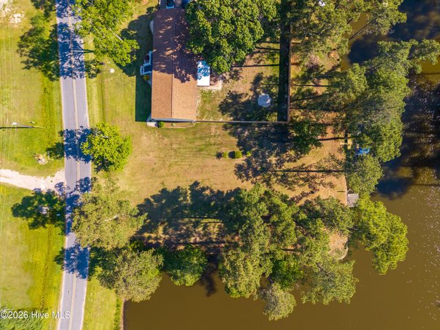 405 Driftwood Drive, Elizabeth City, NC 27909