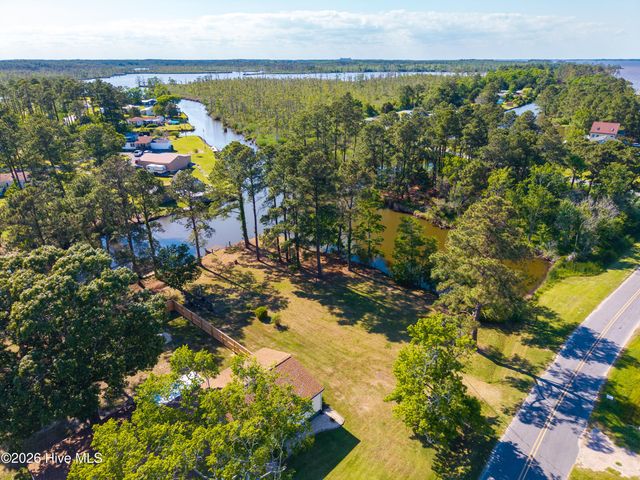 405 Driftwood Drive, Elizabeth City, NC 27909