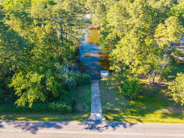 405 Driftwood Drive, Elizabeth City, NC 27909