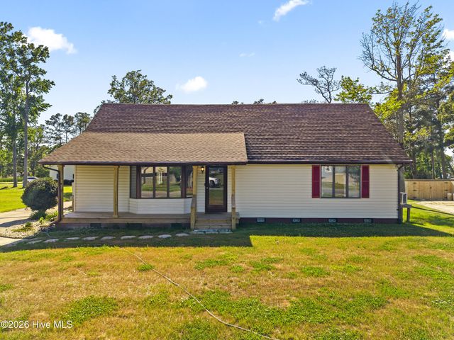 405 Driftwood Drive, Elizabeth City, NC 27909