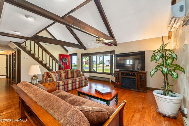 405 Driftwood Drive, Elizabeth City, NC 27909