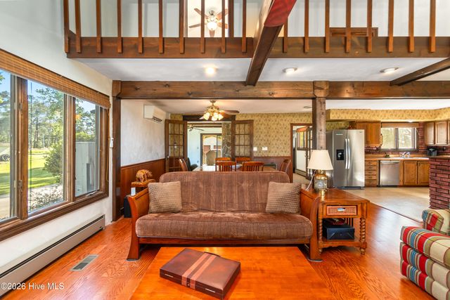405 Driftwood Drive, Elizabeth City, NC 27909