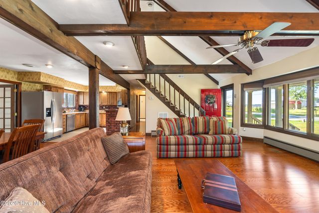 405 Driftwood Drive, Elizabeth City, NC 27909