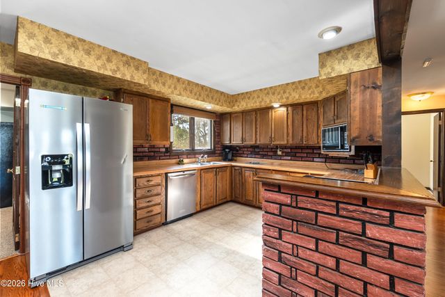405 Driftwood Drive, Elizabeth City, NC 27909