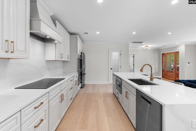 409 N Trenholm Road, Columbia, SC 29206