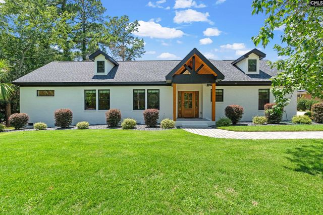409 N Trenholm Road, Columbia, SC 29206