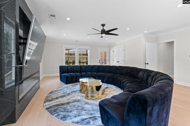 409 N Trenholm Road, Columbia, SC 29206