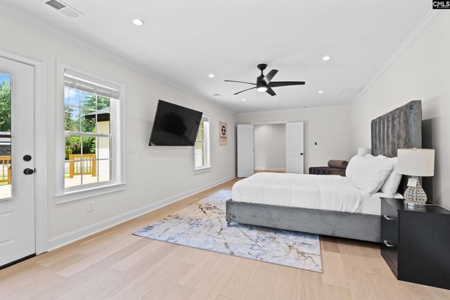 409 N Trenholm Road, Columbia, SC 29206