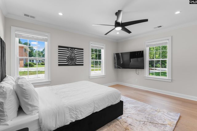 409 N Trenholm Road, Columbia, SC 29206