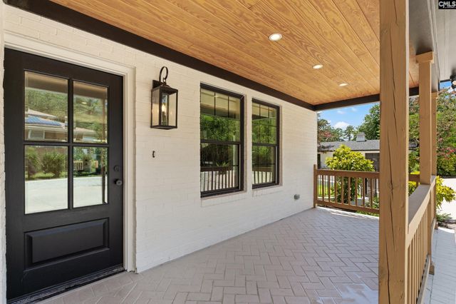 409 N Trenholm Road, Columbia, SC 29206