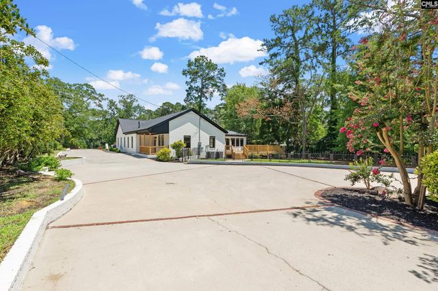 409 N Trenholm Road, Columbia, SC 29206