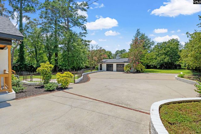 409 N Trenholm Road, Columbia, SC 29206