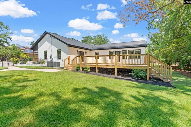 409 N Trenholm Road, Columbia, SC 29206