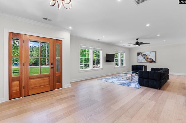 409 N Trenholm Road, Columbia, SC 29206
