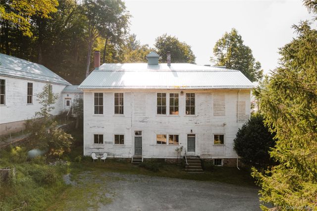 48 Upper Main Street, Callicoon, NY 12723