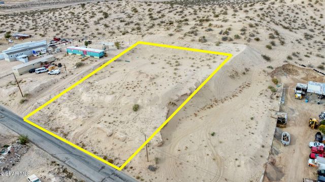 14149 FORTUNA Street, El Paso, TX 79928