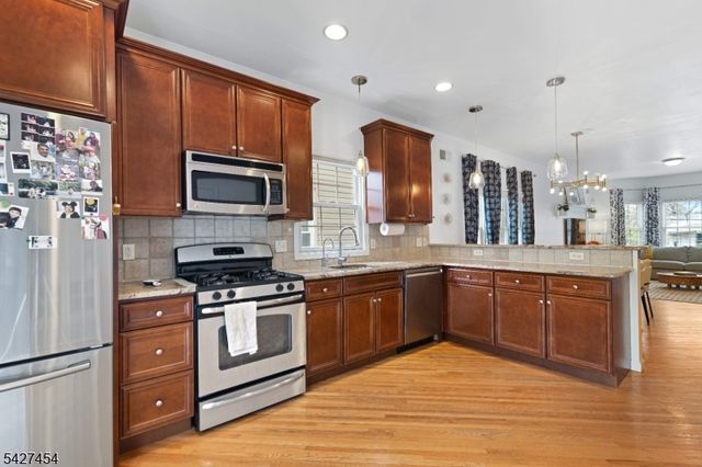 97 Conover Ave, Nutley Twp., NJ 07110