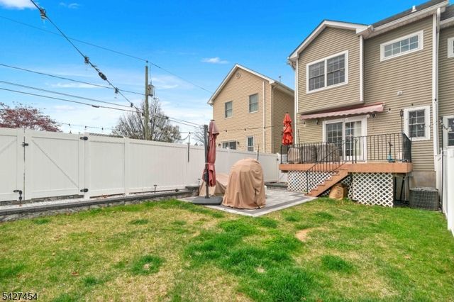 97 Conover Ave, Nutley Twp., NJ 07110