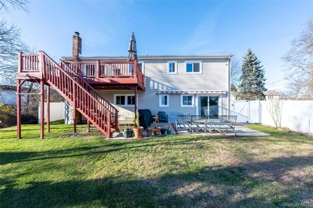 361 Nevada Street, Lindenhurst, NY 11757