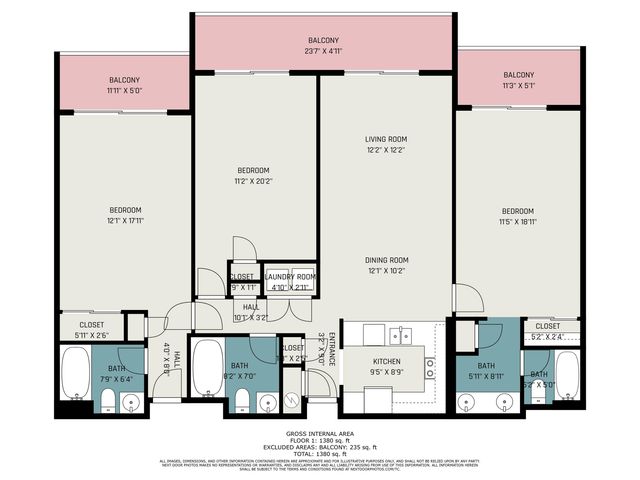 9820 Queensway Blvd Apt 108, Myrtle Beach, SC 29572