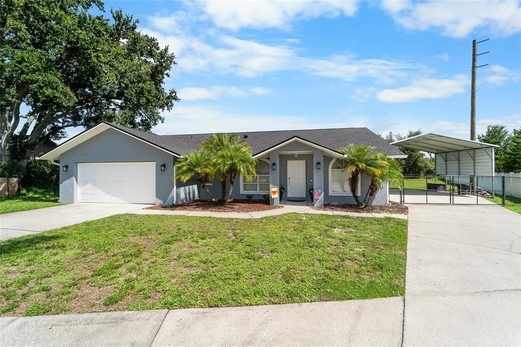 24251 LANDING DRIVE, Lutz, FL 33559