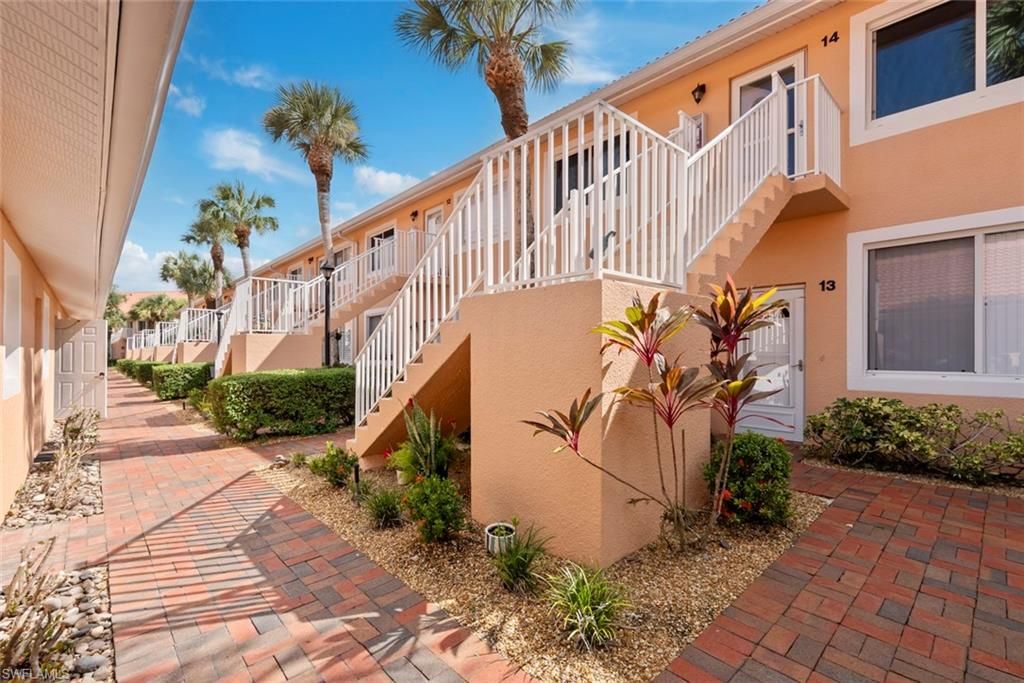 6600 Beach Resort DR 14, NAPLES, FL 34114 — photo 2
