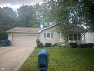 138 Woodhaven Drive, Greencastle, IN 46135