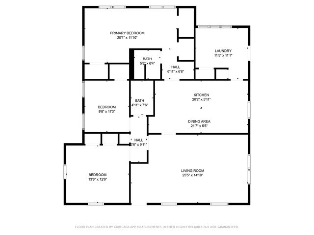 3528 Kellis Street, Fort Worth, TX 76119