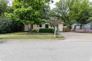 3528 Kellis Street, Fort Worth, TX 76119