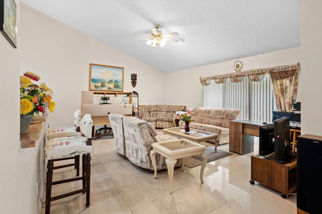 16146 NW 14th Court, Pembroke Pines, FL 33028