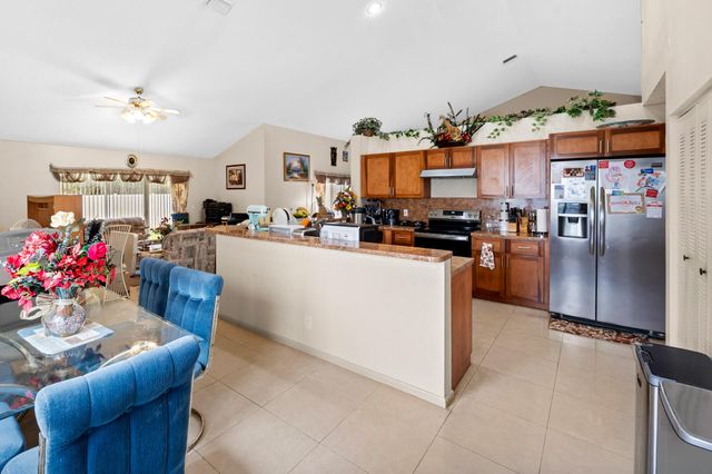 16146 NW 14th Court, Pembroke Pines, FL 33028