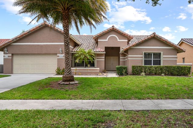 16146 NW 14th Court, Pembroke Pines, FL 33028