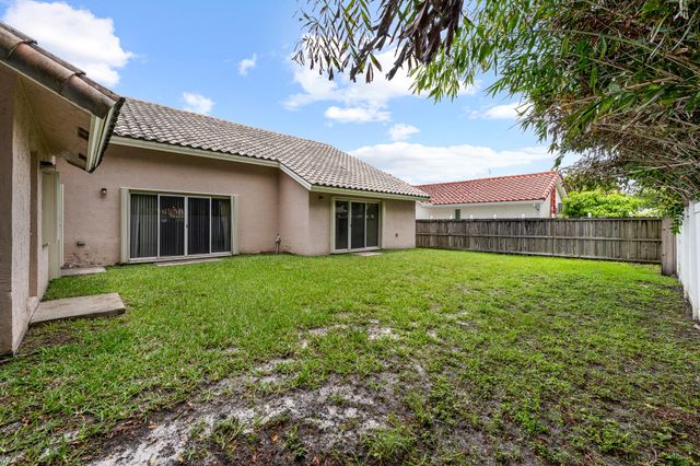 16146 NW 14th Court, Pembroke Pines, FL 33028