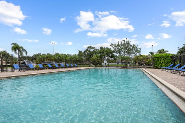 16146 NW 14th Court, Pembroke Pines, FL 33028