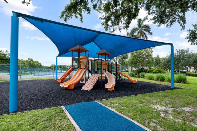 16146 NW 14th Court, Pembroke Pines, FL 33028