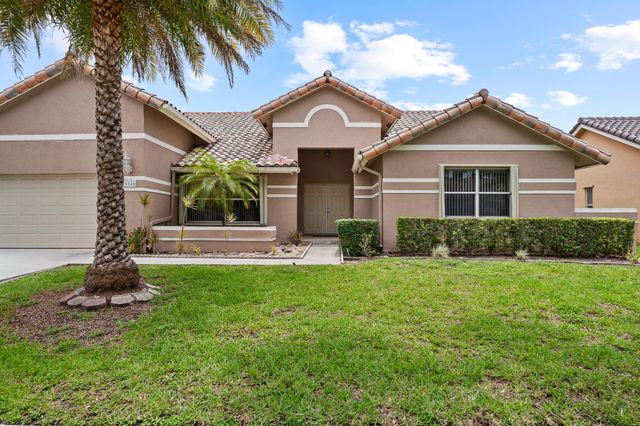 16146 NW 14th Court, Pembroke Pines, FL 33028