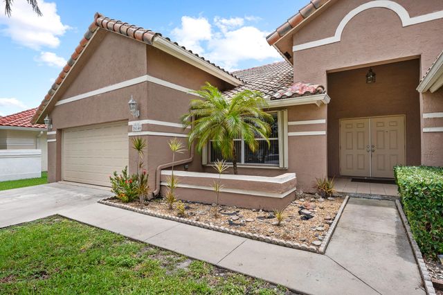 16146 NW 14th Court, Pembroke Pines, FL 33028