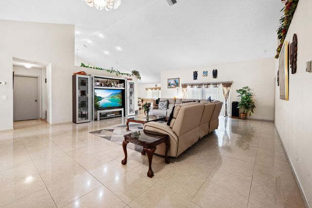 16146 NW 14th Court, Pembroke Pines, FL 33028