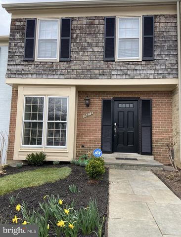 19812 BILLINGS CT, Gaithersburg, MD 20886